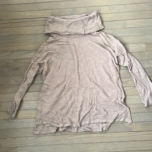 Lord & Taylor Cowl Neck Sweater